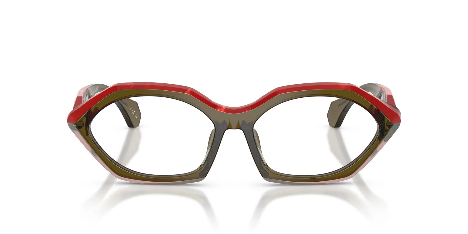 Alain Mikli 3530DM Eyeglasses - view 47